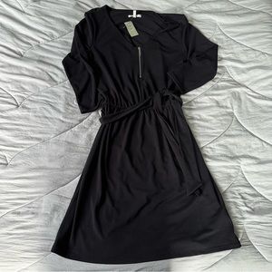 𝅺NWT Maurices little black dress XS